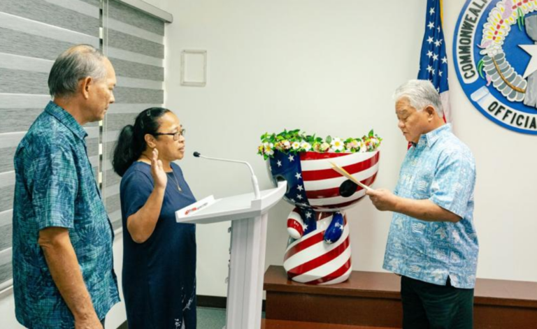 Senate confirms 5 cabinet nominees